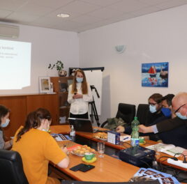 Seminár pre novinárov: nová INESS štúdia o sebestačnosti