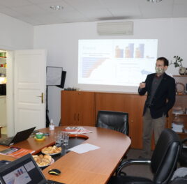 Seminár pre novinárov o liekoch