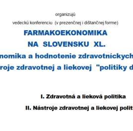 INESS na FEK XL