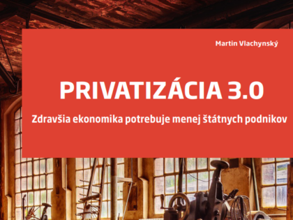 Privatizácia 3.0