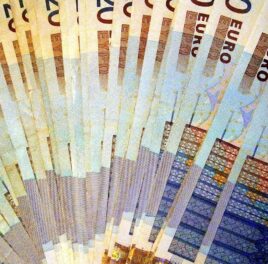 Bola raz jedna miliarda