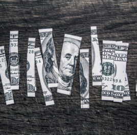 Less Poverty or More Inequality?