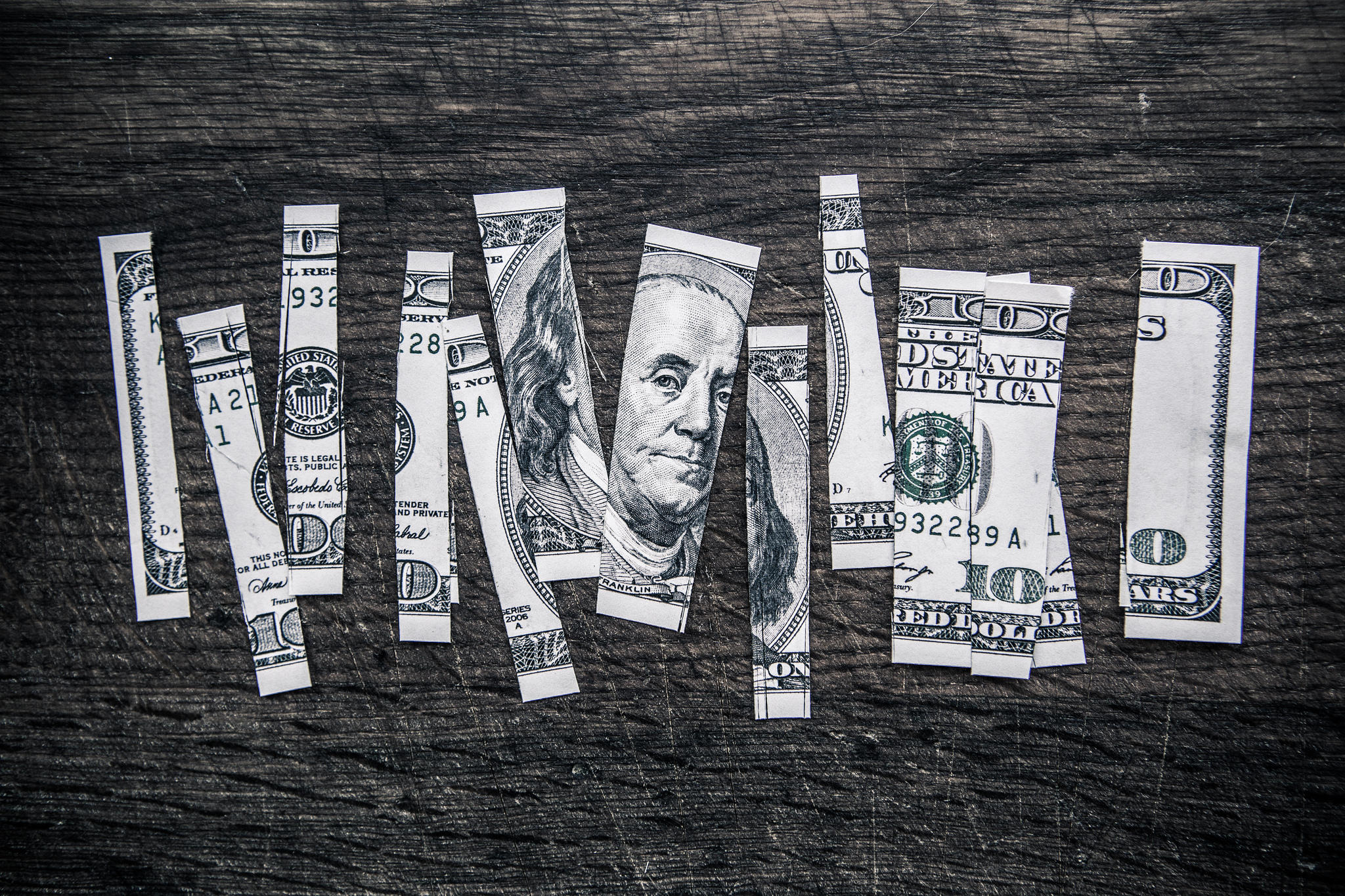 Less Poverty or More Inequality?