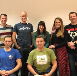 INESS hľadá part-time spolupracovníka s chuťou rozvíjať sa