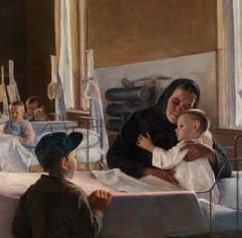 Pyrrhic Victory of Healthcare in Slovakia