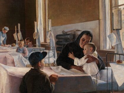 Pyrrhic Victory of Healthcare in Slovakia