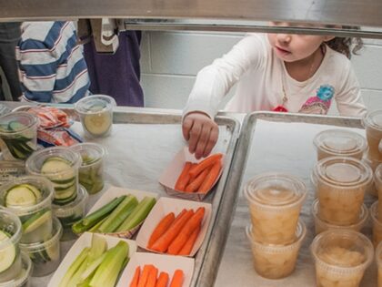 Let’s Get Rid Of Free Lunch Program and Actually Help Poor Kids