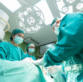INESS Publishes New Index: Health for Money