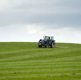 Land Consolidation in Slovakia: Chance for Real Reform