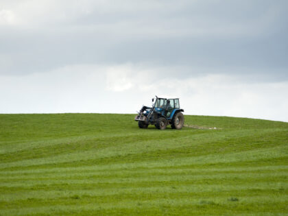 Land Consolidation in Slovakia: Chance for Real Reform