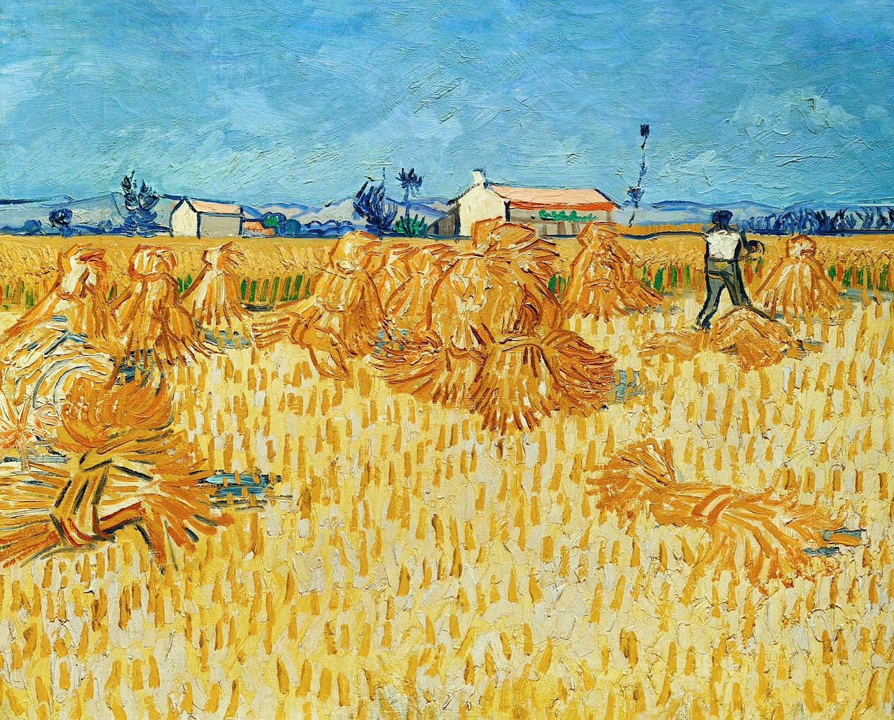 Real Solutions Instead of Self-Sufficiency for Slovak Agriculture