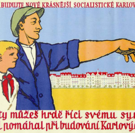 Podstata socialistického myslenia