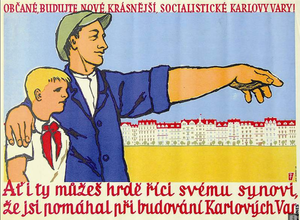 Podstata socialistického myslenia
