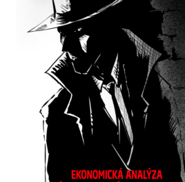 Nová publikácia: Ekonomická analýza Zákona o digitálnych trhoch