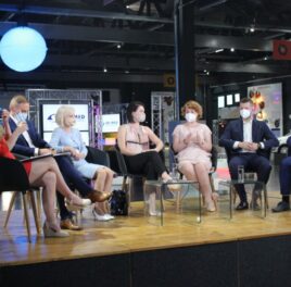 INESS na konferencii SK+MED 2021
