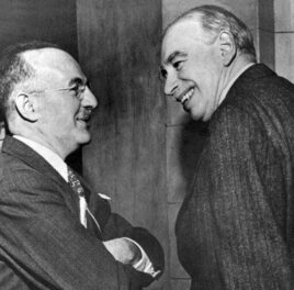 Brettonwoodský systém – atrapa zlatého štandardu