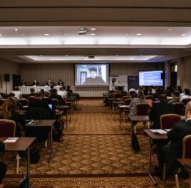 Rastúce ceny elektriny sú príkladom nákladov dekarbonizácie