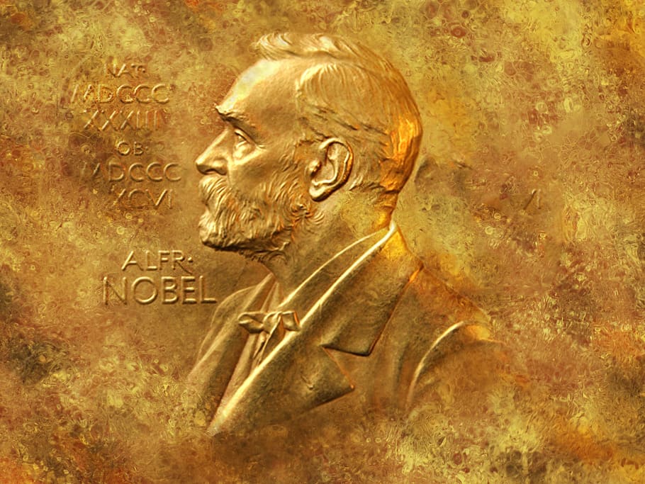 Nobelovku dostali za metódu, nie za výsledok