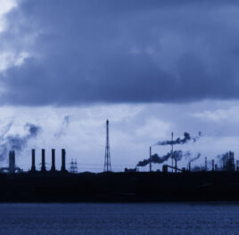 Carbon Rationing