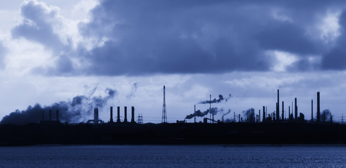 Carbon Rationing