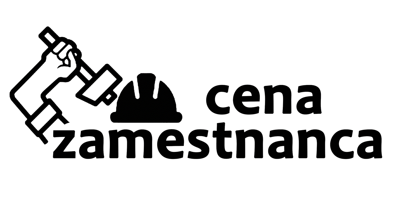Cena práce a Cena zamestnanca