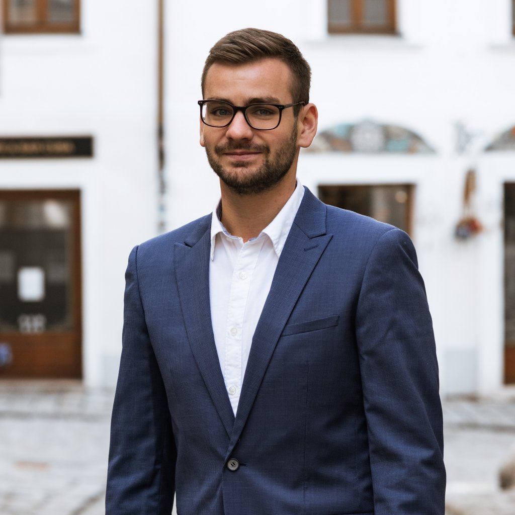 Juraj Fukatsch