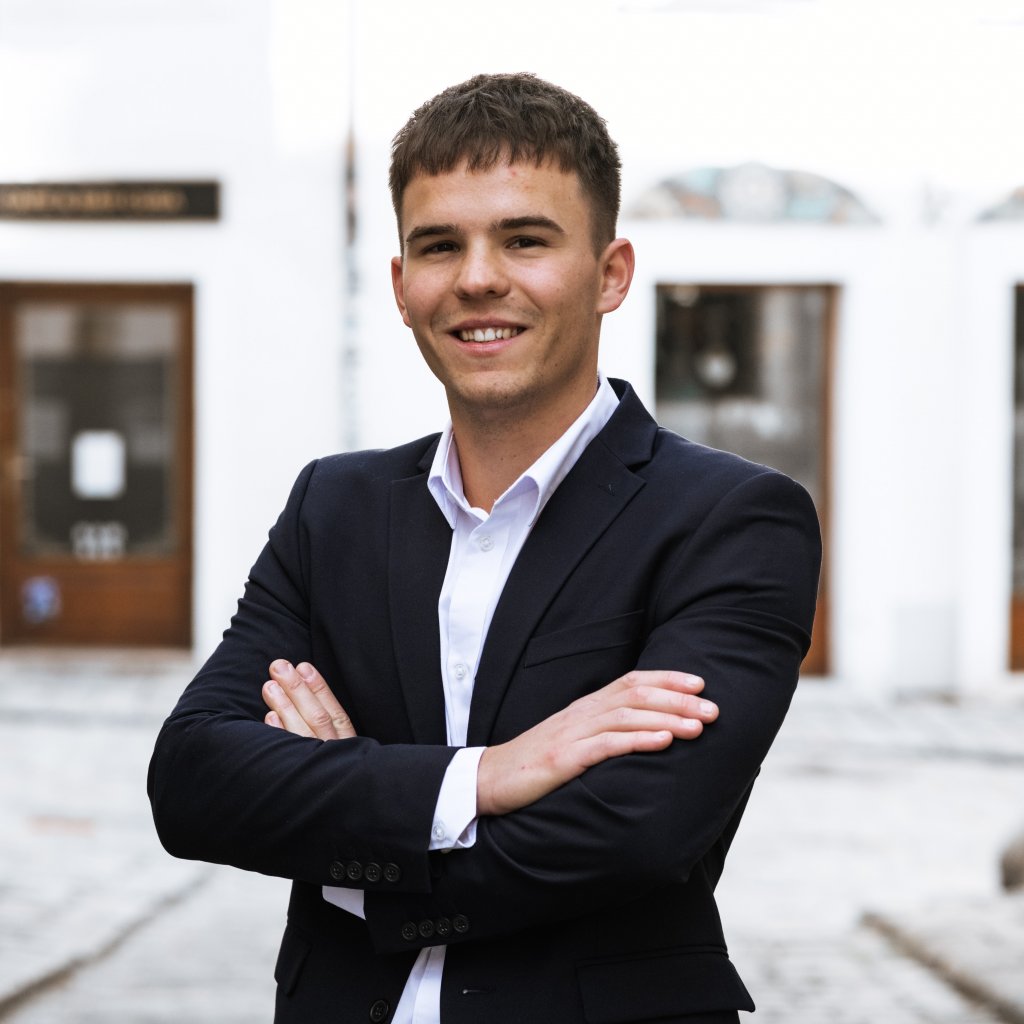 Adam Krchňavý