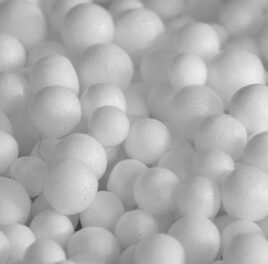 Expensive Polystyrene and ECB