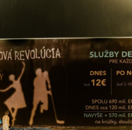 Nepotrebujeme reformu daní, ale výdavkov