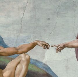 Not Economic Potential of Man, But That of Humanity