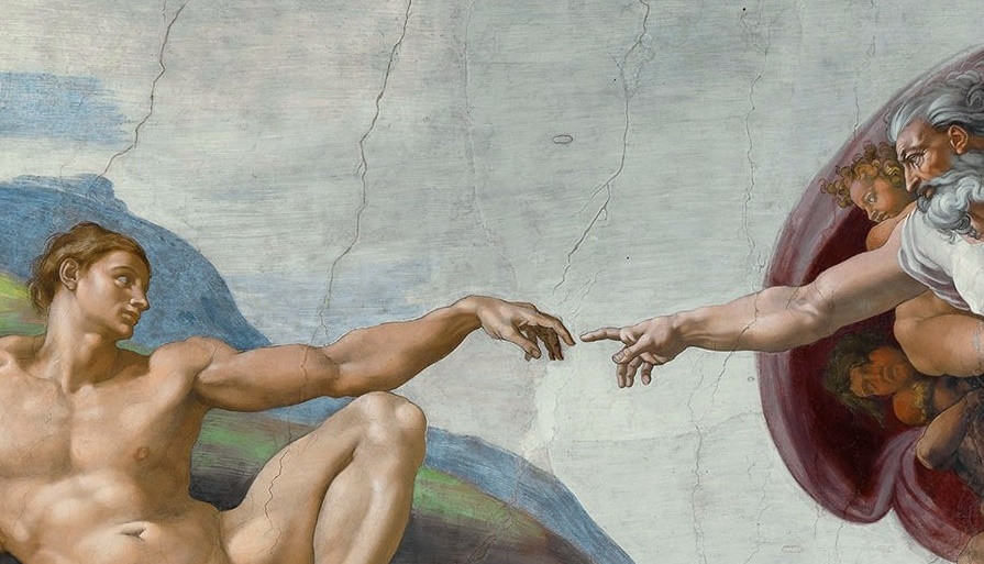 Not Economic Potential of Man, But That of Humanity