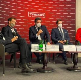 INESS na Zdravotnícky manažment 2021