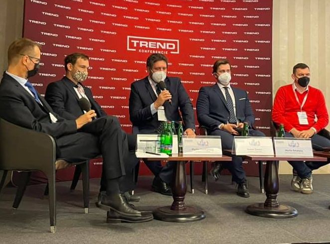 INESS na Zdravotnícky manažment 2021