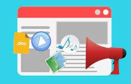 Do we want to pay for content on the internet?