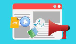 Do we want to pay for content on the internet? 