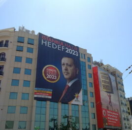 Inflačné problémy na hraniciach