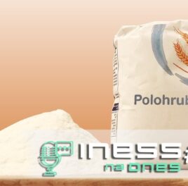 INESS na DNES #30: Na čisto o „polohrubej“ mzde