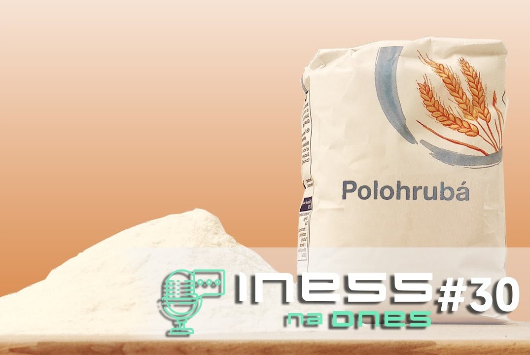 INESS na DNES #30: Na čisto o „polohrubej“ mzde