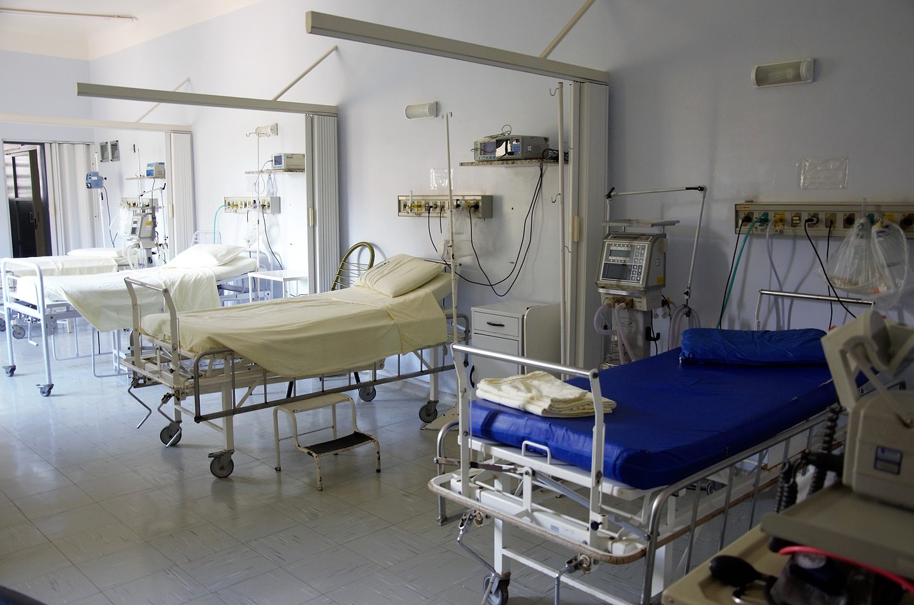NYT odhaľuje hrôzy kapitalizmu – na čínskych štátnych nemocniciach