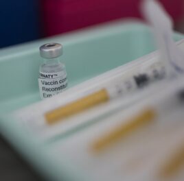 Rationed Health Care and COVID-19