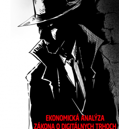 Ekonomická analýza Zákona o digitálnych trhoch
