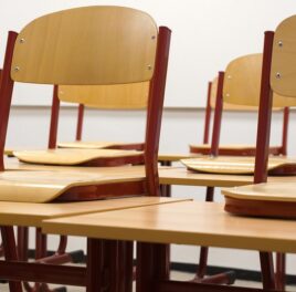 Ako vyzerá škola bez učiteľov – inšpirácia pre naše vysoké školy?