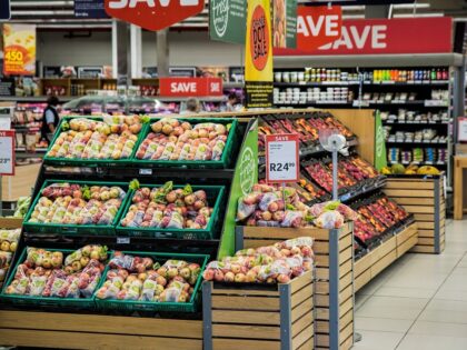 Food Prices Will Be Decisive for Slovakia