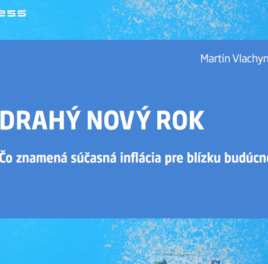 Drahý nový rok