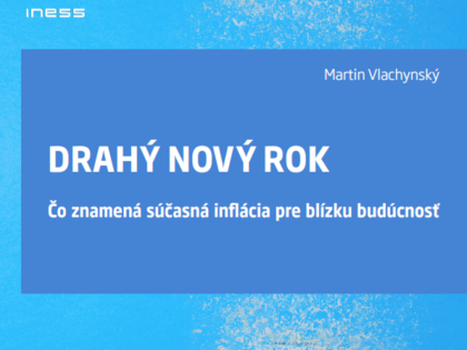Drahý nový rok
