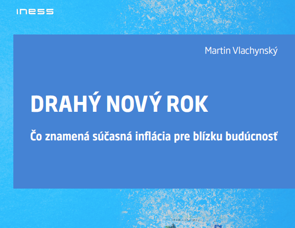 Drahý nový rok