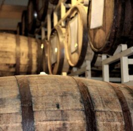Whisky za 2 milióny