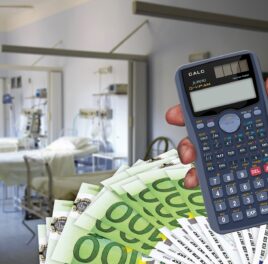 Financovanie zdravotníctva efektívne nebude, ale…