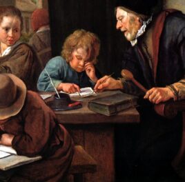 Let’s Not Be Intimidated by Private Schools but Take Them as Opportunity