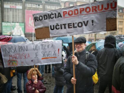 Mzdy učiteľov – kríza ako príležitosť?